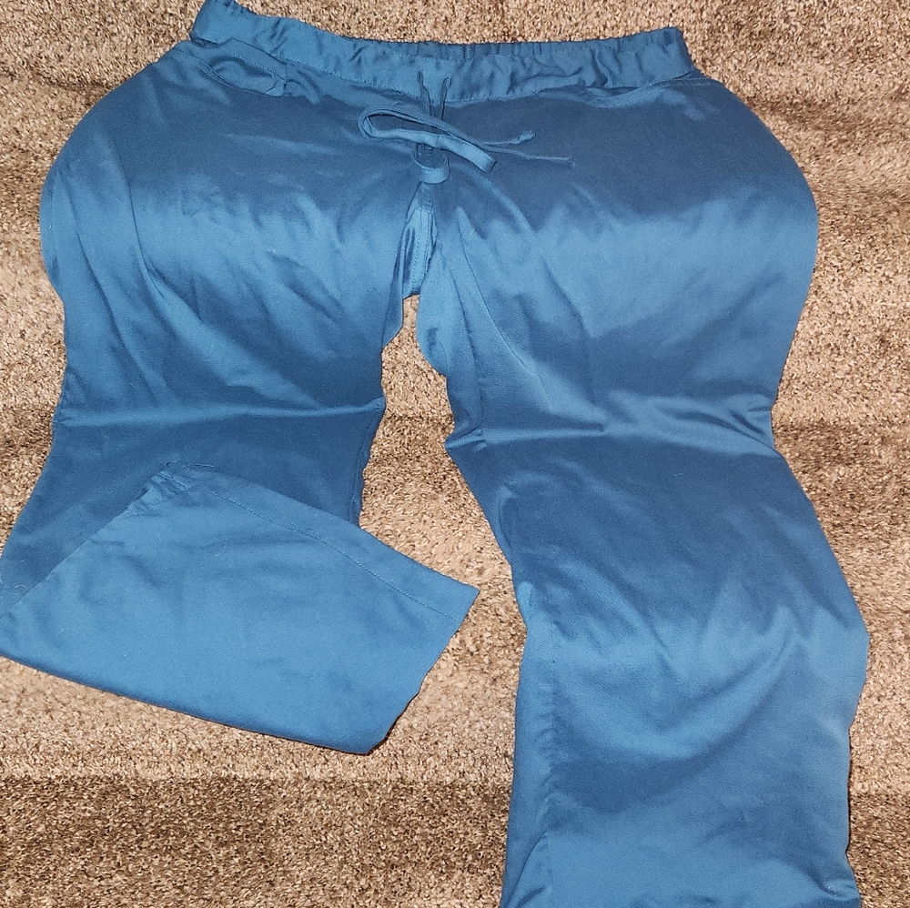Scrub Pants - Picture 3 of 3